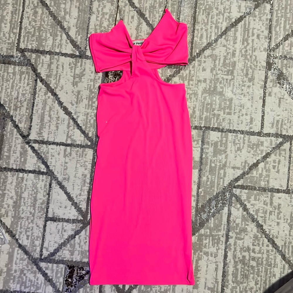 Sexy Dress